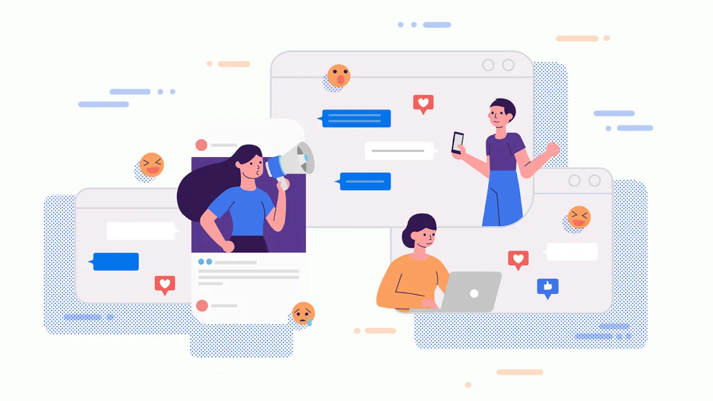 Các thông tin bình luận của người chơi được bảo mật chặt chẽ