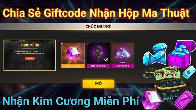 Khi sử dụng Giftcode SumClub bạn cần lưu ý sử dụng chúng sớm nhất để không bị hết hạn.