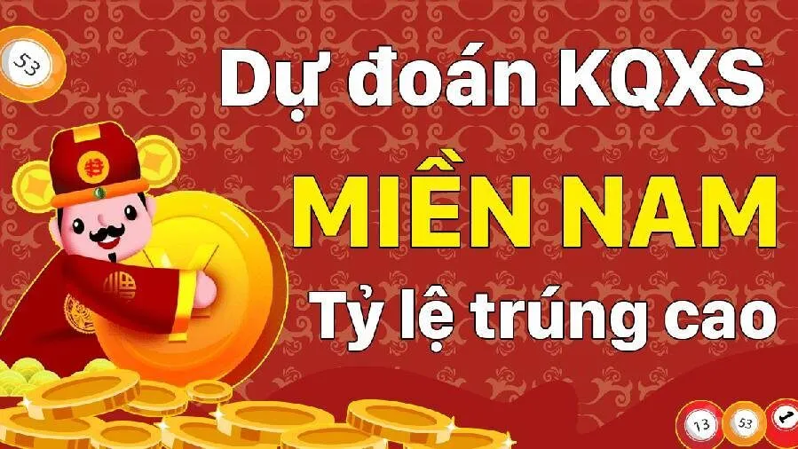 Một số phương pháp chơi bao lô miền Nam hiệu quả